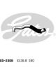 Gates Radiator Hose