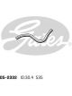 Gates Radiator Hose