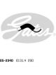 Gates Radiator Hose
