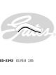 Gates Radiator Hose