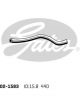 Gates Radiator Hose
