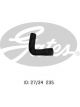Gates Radiator Hose
