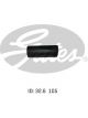 Gates Radiator Hose
