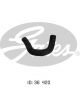Gates Radiator Hose