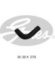 Gates Radiator Hose
