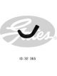 Gates Radiator Hose