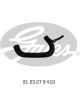 Gates Radiator Hose
