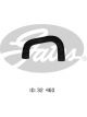 Gates Radiator Hose