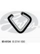 Gates Radiator Hose