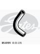 Gates Radiator Hose
