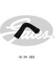 Gates Radiator Hose