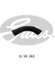 Gates Radiator Hose