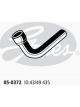 Gates Radiator Hose
