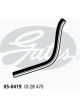 Gates Radiator Hose