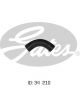 Gates Radiator Hose
