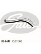 Gates Radiator Hose