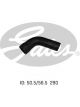 Gates Radiator Hose