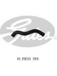 Gates Radiator Hose