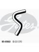 Gates Radiator Hose