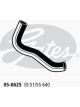 Gates Radiator Hose