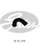 Gates Radiator Hose