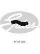 Gates Radiator Hose