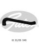 Gates Radiator Hose