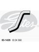 Gates Radiator Hose