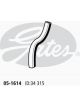 Gates Radiator Hose