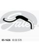 Gates Radiator Hose