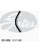 Gates Radiator Hose