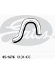 Gates Radiator Hose