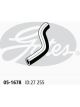 Gates Radiator Hose