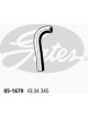 Gates Radiator Hose