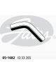 Gates Radiator Hose