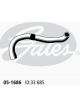 Gates Radiator Hose