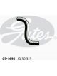 Gates Radiator Hose