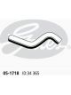 Gates Radiator Hose