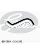 Gates Radiator Hose