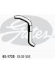 Gates Radiator Hose