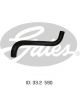 Gates Radiator Hose