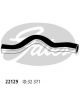 Gates Radiator Hose
