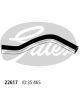 Gates Radiator Hose