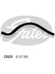 Gates Radiator Hose