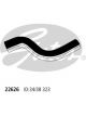 Gates Radiator Hose
