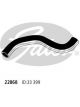 Gates Radiator Hose