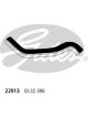 Gates Radiator Hose