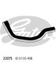 Gates Radiator Hose