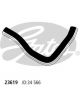 Gates Radiator Hose