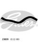 Gates Radiator Hose